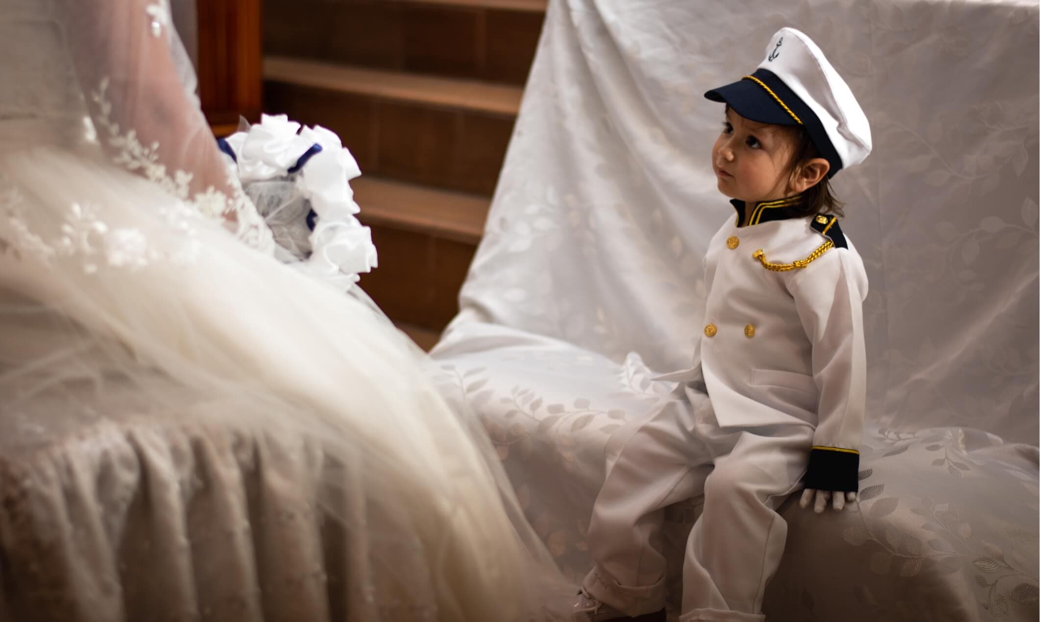 Eventos Ceremoniales