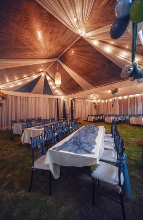 Eventos Ceremoniales