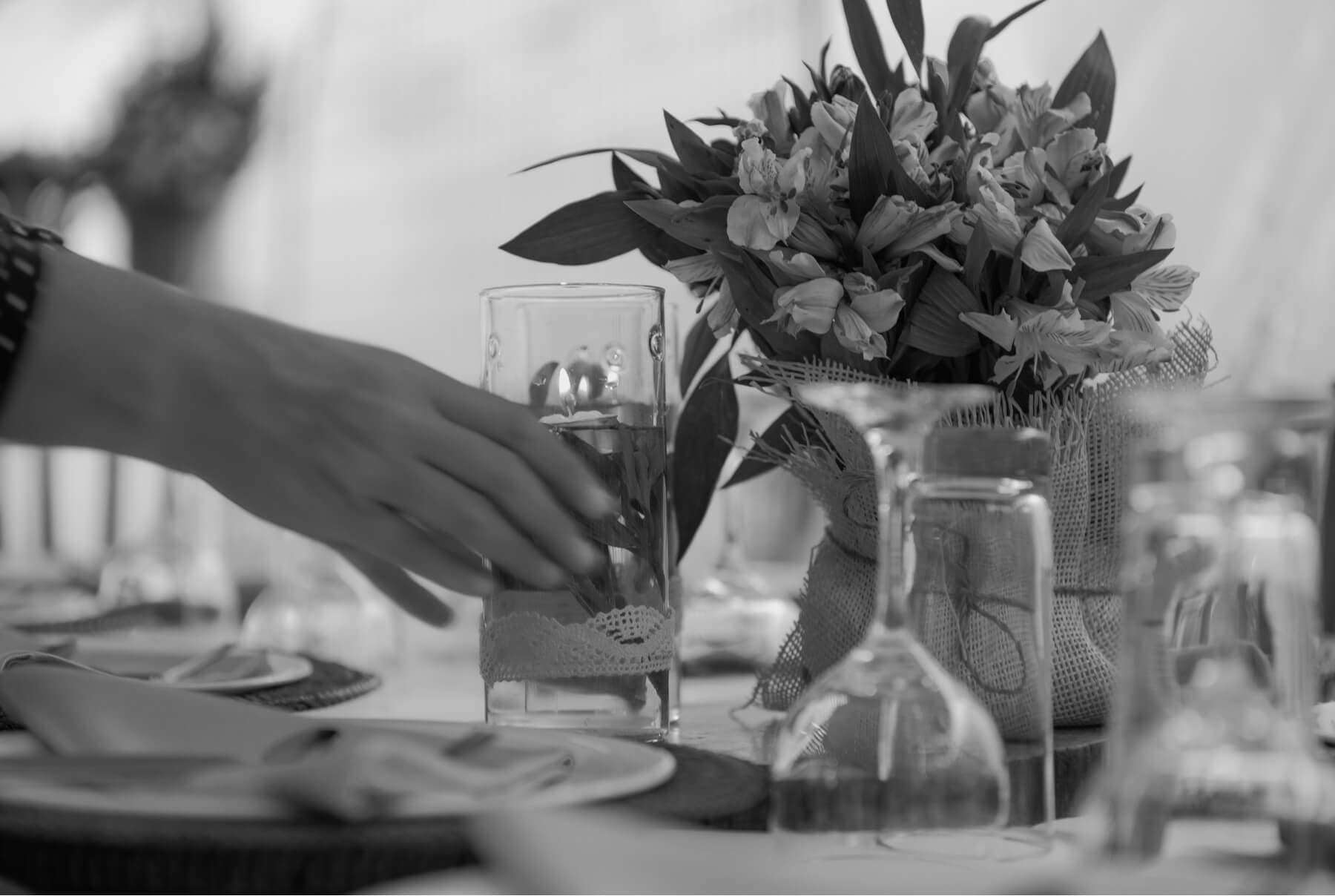 Eventos ceremoniales, Momentos sagrados y recuerdos eternos