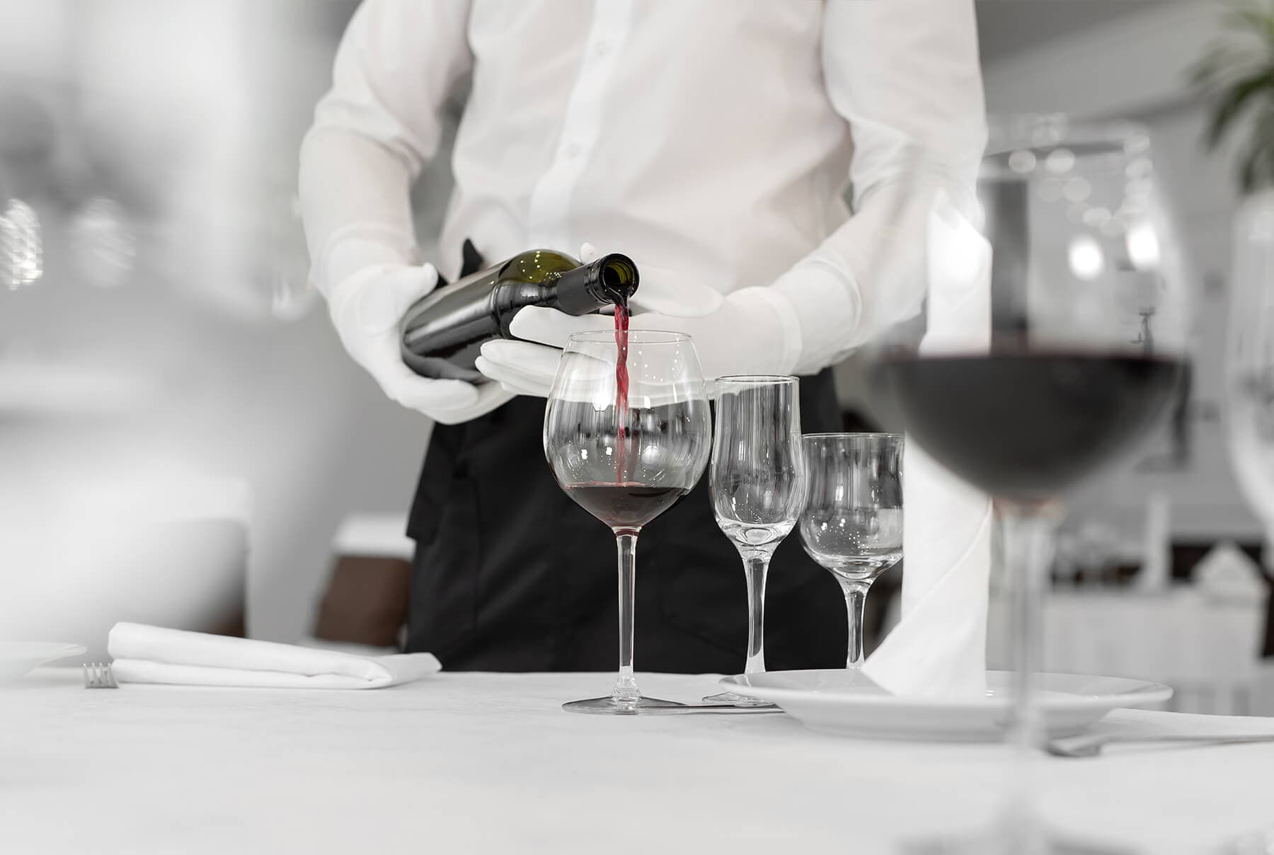 Eventos corporativos, que inspiran, impactan y conectan