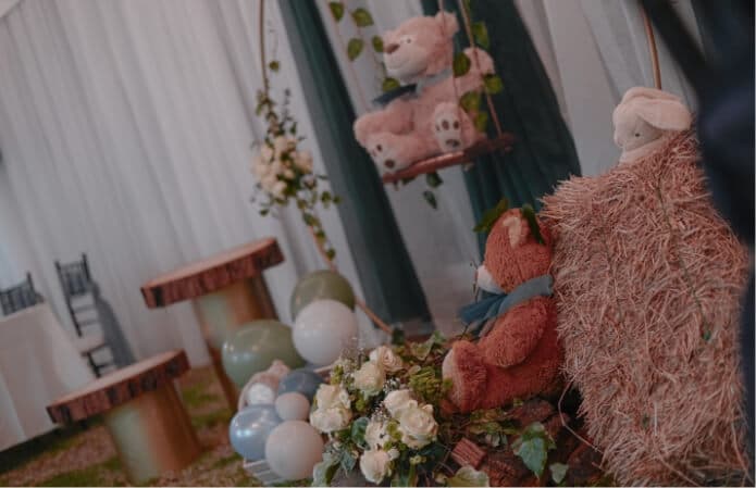 Eventos que transforman y sorprenden