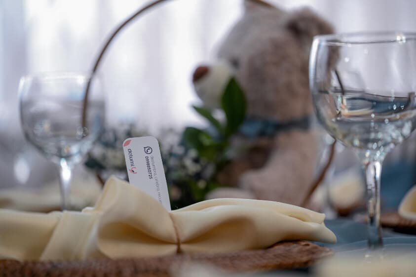 Nuestra Filosofía Delu Eventos