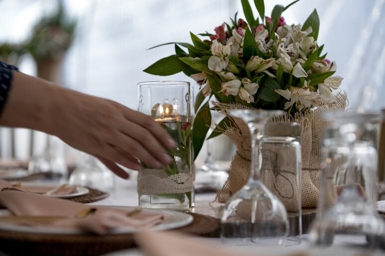 Quiénes Somos Delu Eventos