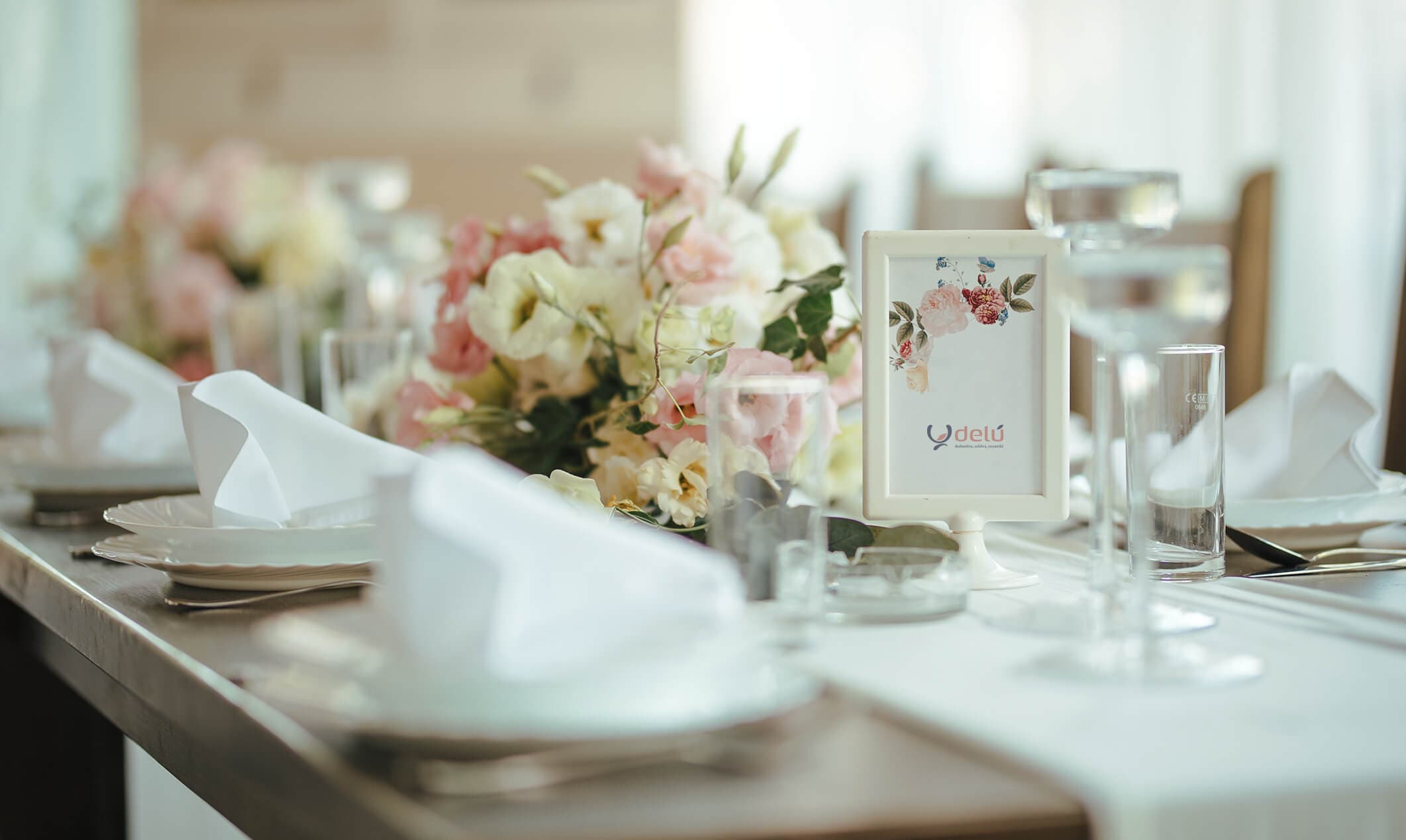 Eventos Corporativos