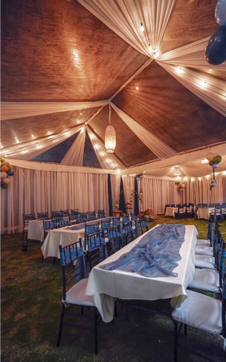 Eventos Corporativos